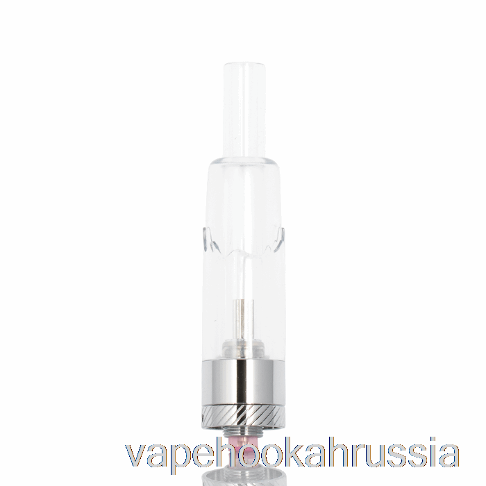 Vape Russia Boulder Aspen тонкий сменный бак